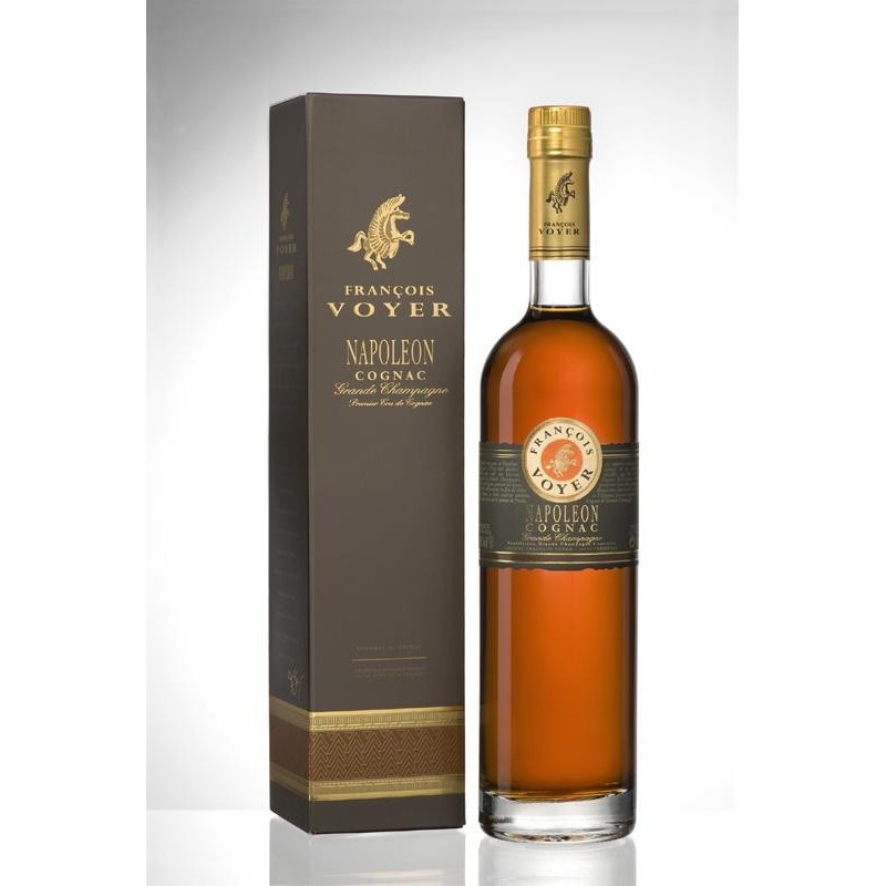 FRANCOIS VOYER Cognac Napoleon