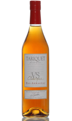 TARIQUET Bas Armagnac VS classique