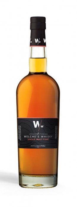 Whisky - Single Malt Welche's Distillerie Miclo (fumé