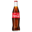 Coca Cola 33cl par 24 en verre (Consigne incluse)