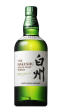 Whisky - "Hakushu" Blend Suntory 43°