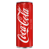 Coca Cola 33cl Alu par 24