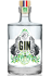 Gin - Distillerie de Strasbourg Rosa (bio)