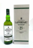 LAPHROAIG Islay Single Malt Scotch Whisky 25 ans